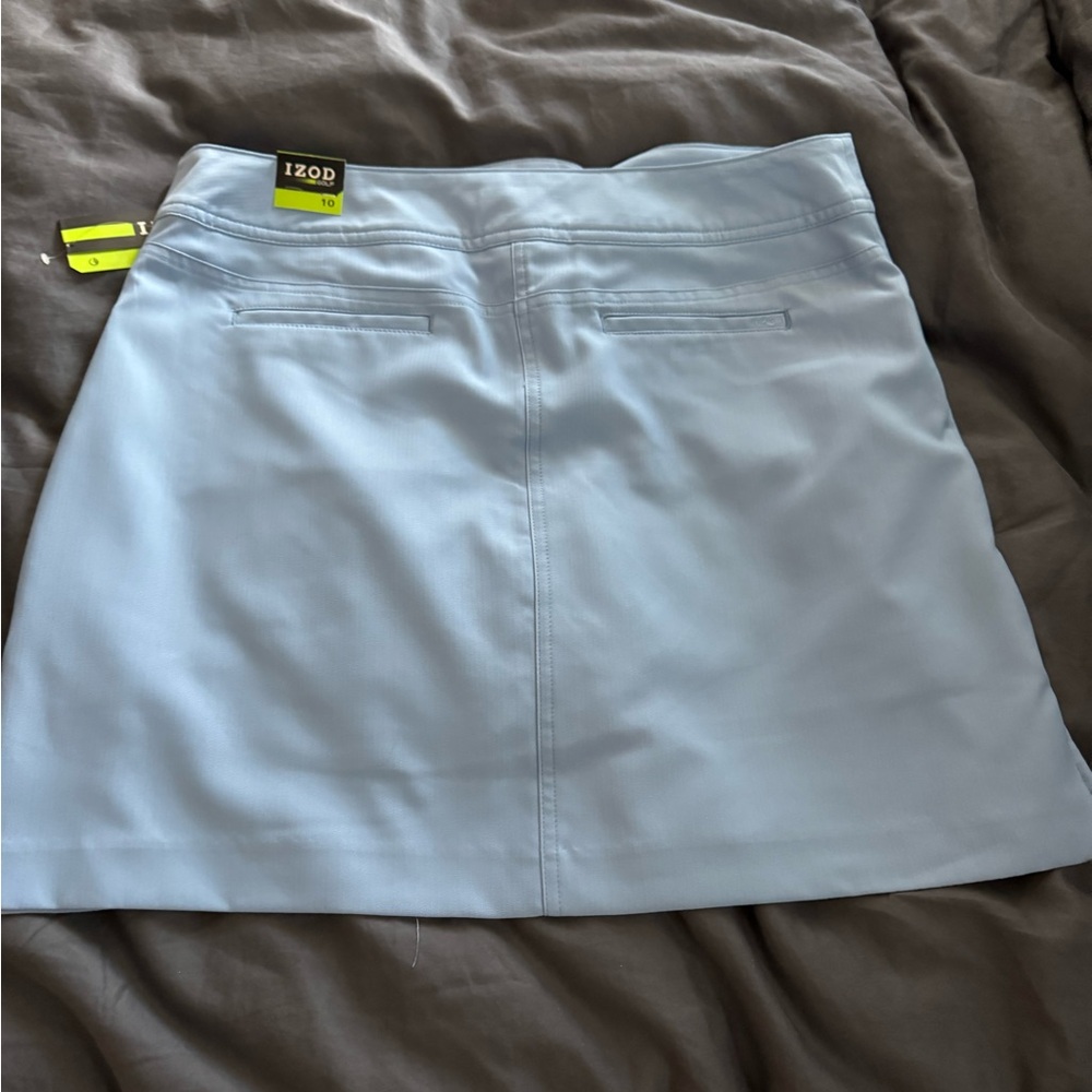 Golf skort